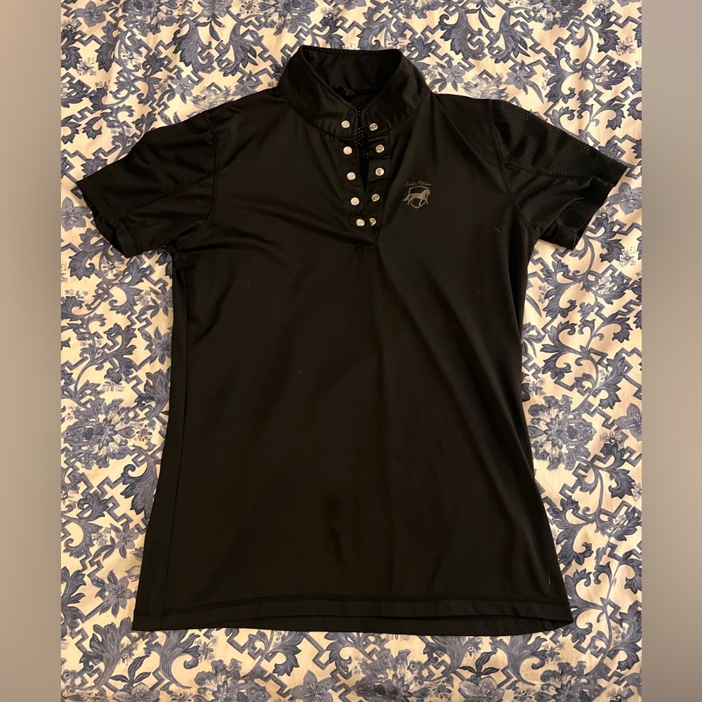 Stable Wear Riding Shirt